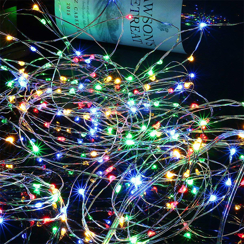 Miniatura 4 de Luces Micro Led Alambre X100 Luces 3-23